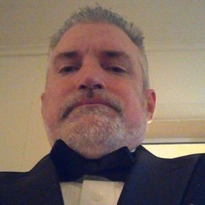 Meet your Posher, Bryan